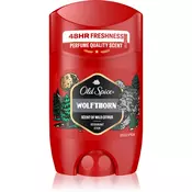 Old Spice Wolfthorn deo-stik za moške 50 ml