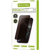 iPhone 17 Pro Privacy zaštitno staklo- 9H Strong Hardness Anti-Scratch