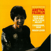 Aretha Franklin - The Electrifying Aretha Franklin (Reissue) (Remastered) (180 g) (LP)
