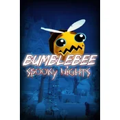 Bumblebee - Spooky Nights (Xbox Series X|S) XBOX LIVE Key EUROPE