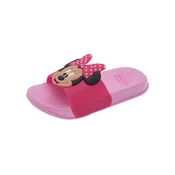 Chicco Sandali Mistral nude/roza/črna/bela