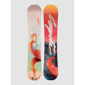 CAPiTA Space Metal Fantasy 2024 Snowboard multi Gr. 149