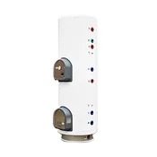 Elit bojler Talas KSB200