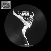 David Bowie - The Man Who Sold The World (LP)