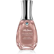 Sally Hansen Diamond Strength No Chip Long Lasting Nail Polish Nude Shimmer 13.3ml