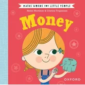 Maths Words for Little People: Money