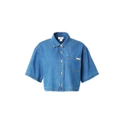 Calvin Klein Jeans Bluza moder denim