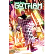 Future State: Gotham Vol. 2