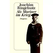 Als Mariner im Krieg