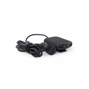 Energenie Auto punjač 4x USB 9.6 A
