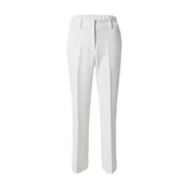 Y.A.S Ženske pantalone Likka, Bele