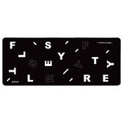 A4 TECH Podloga za miš FP75 FSTYLER crna
