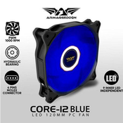 Armaggeddon Core 12 Blue ( 5321 )