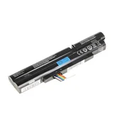 Baterija za Acer Aspire Timeline X 3830G/4830T/5830T, 4400 mAh
