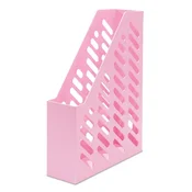 Han uspravni držac za dokumentaciju KLASSIK pastel roze ( 05UD6018I )