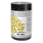 PETA CRISPY BELA ČOKOLADA SOSA 2-4,5 mm