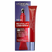 LOréal Paris Revitalift Laser Renew krema za podrucje oko ociju protiv starenja (Concentrated Eye Care) 15 ml