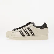Sneakers adidas Superstar II Off White/ Core Black/ Silver Met. EUR 44
