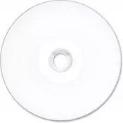 Verbatim DVD-R 4.7GB 16x white inkjet fface printable/100 69829 ( 556PS/Z )