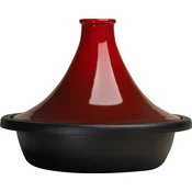 LE CREUSET lonec Tagine, 31cm