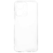 TPU gel ovitek za Honor X7a - prozoren