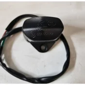 Deo za E-Bike Svetlo Za Tablice Bn025