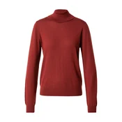 Sisley Pulover bordo