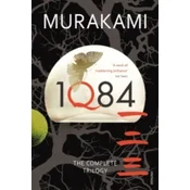 Haruki Murakami - 1Q84
