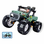 SLUBAN KOCKE VOZILO OFF ROAD