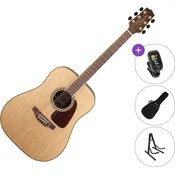 Takamine GD93 SET Natural Akustična kitara