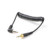 Audio kabel Saramonic - SR-UM10-C35, 3.5mm TRS/3.5mm TRS