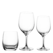 Začetni set kozarcev 18 kosov — Anno Premium Glas Lunasol - 322102