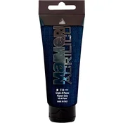 Maimeri Acrilico Akrilna barva Paynes Grey 514 75 ml 1 kos