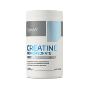 Ostrovit Kreatin monohidrat, 500g