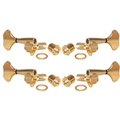 Gotoh GB707-4 GG 2L/2R Gold Štimer za bas gitaru