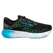 Brooks GLYCERIN 20, moški tekaški copati, črna 110382