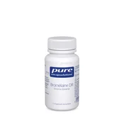 Pure Encapsulations Bromelain DR 30 capsules