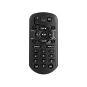 General JVC RM-RK258 - replacement remote control
