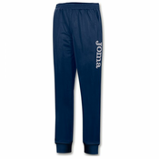Mens sweatpants Joma Suez polyefleece Navy