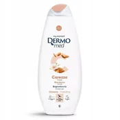 BorderModel Żel pod prysznic Carezza 750ml - med