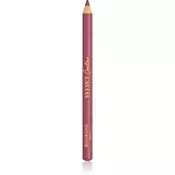 Bourjois Velvet Contour olovka za konturiranje usana nijansa 19 Place des Roses 1,14 g