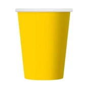 shumee Rumeni lončki 250 ml 6 kosov