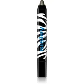 Sisley Phyto Eye Twist dolgoobstojna senÄŤila za oči v svinÄŤniku vodoodporno odtenek 02 Bronze 1 5 g