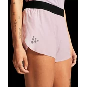 Podložene kratke hlače Craft Pro Hypervent 2 Split Short Women