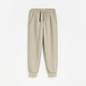 Reserved - Pamučne jogger pantalone