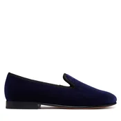 Loaferke Polo Ralph Lauren Paxton 811830698002 Mornarsko modra