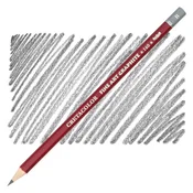 Grafitne svinčnike Cretacolor CLEOS Fine Art, B, 3/1