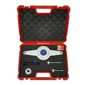 Generic Komplet za pritrditev jermenice Vag Combota 1.8/2.0 Tfsi/Tsi, (21682887)