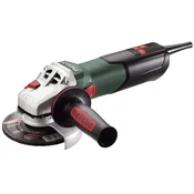 Metabo W 9-125 QUICK kotni brusilnik 900 W