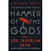 Hammer of the Gods